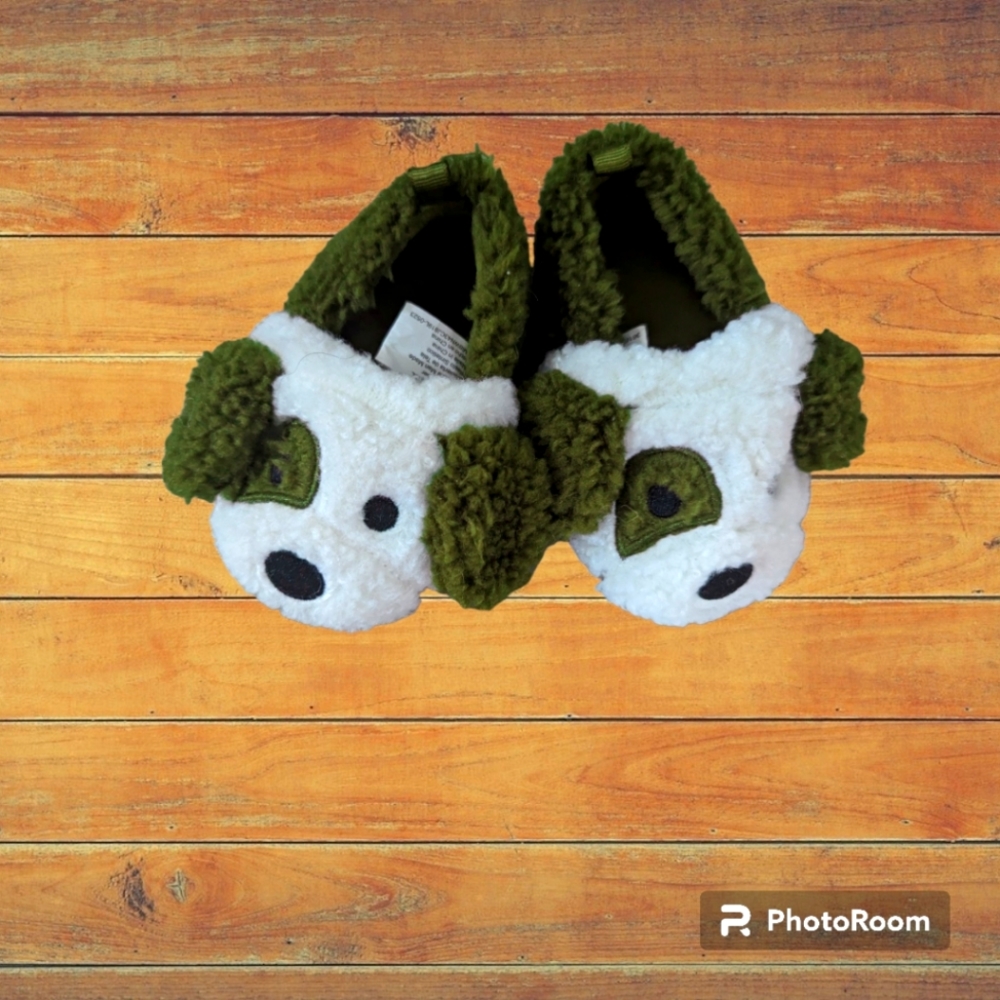 Child slippers